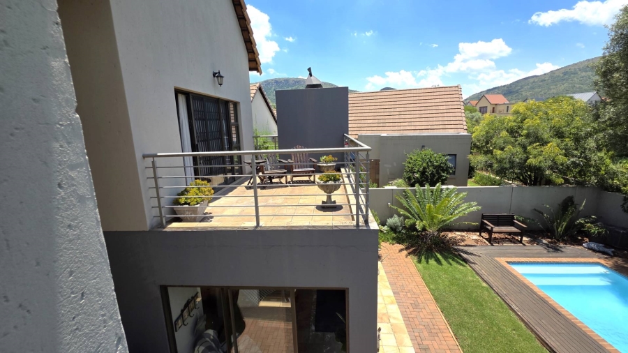 4 Bedroom Property for Sale in Leloko North West